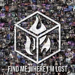 A War Within - Find Me Where Im Lost